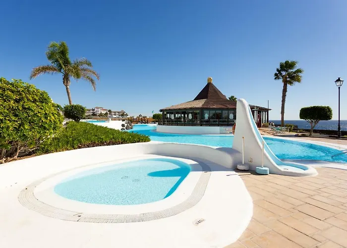 アパート Rocas Del Mar