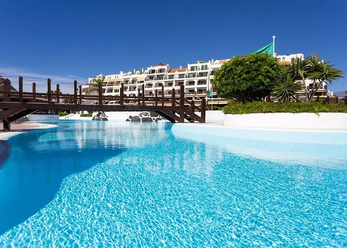 Rocas Del Mar Apartamento