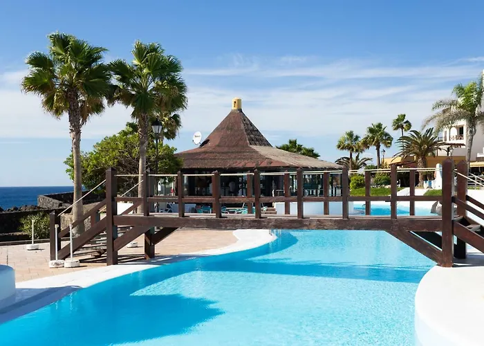 Rocas Del Mar * Costa Del Silencio