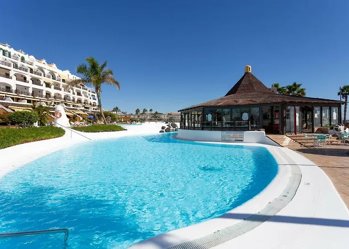 Rocas Del Mar アパート コスタ・デル・シレンチオ