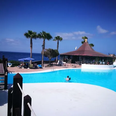 Rocas Del Mar * Costa Del Silencio