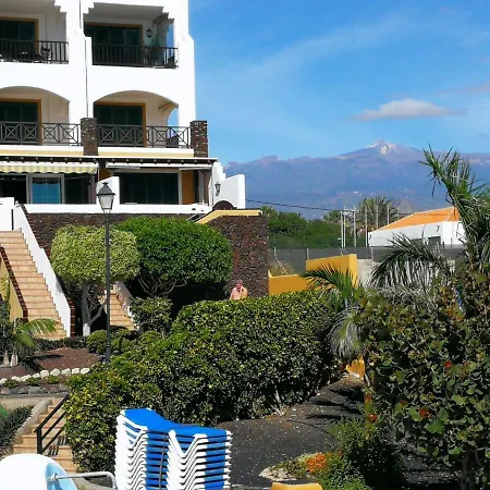 Appartement Rocas Del Mar *