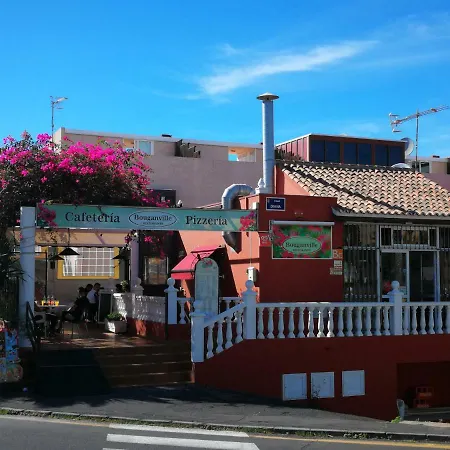 Appartement Rocas Del Mar